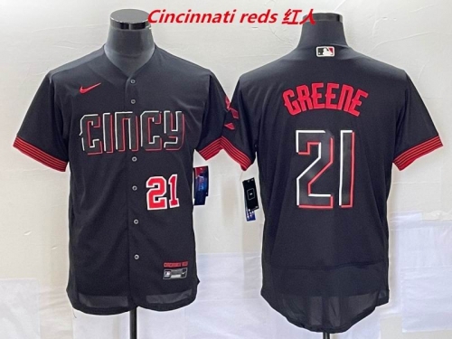 MLB Cincinnati Reds 152 Men