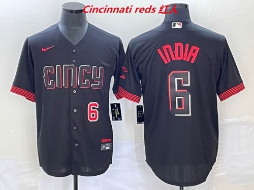 MLB Cincinnati Reds 095 Men