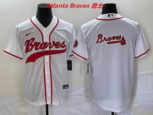 MLB Atlanta Braves 378 Men