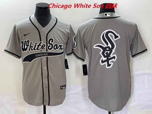 MLB Chicago White Sox 298 Men