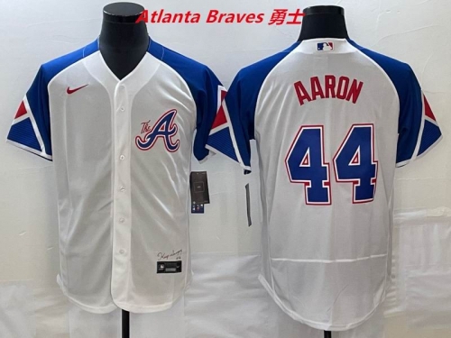 MLB Atlanta Braves 405 Men