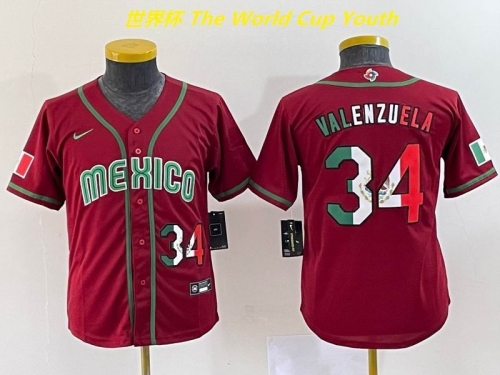 MLB/NFL Jerseys Youth/Boy 955