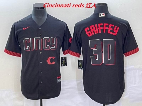 MLB Cincinnati Reds 117 Men