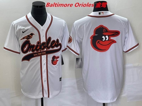 MLB Baltimore Orioles 153 Men