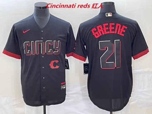 MLB Cincinnati Reds 112 Men