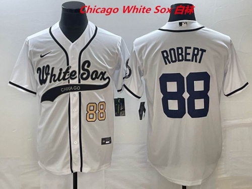 MLB Chicago White Sox 344 Men