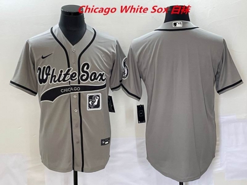 MLB Chicago White Sox 295 Men