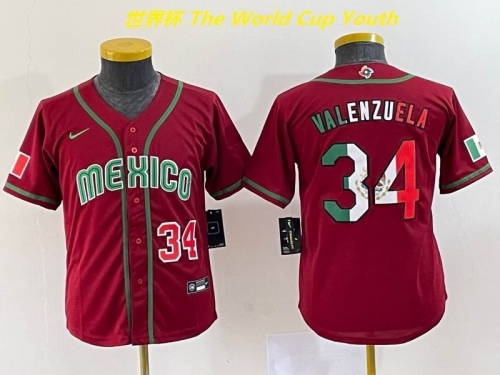 MLB/NFL Jerseys Youth/Boy 957