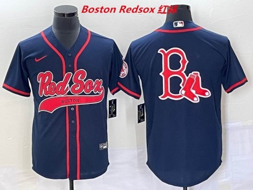 MLB Boston Red Sox 128 Men
