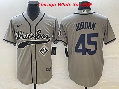 MLB Chicago White Sox 306 Men
