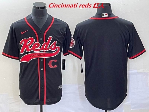 MLB Cincinnati Reds 166 Men