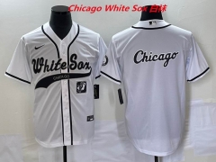MLB Chicago White Sox 331 Men