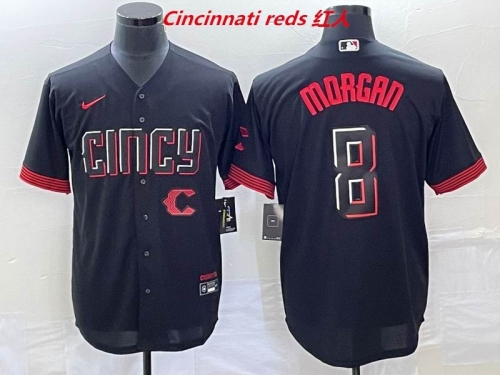 MLB Cincinnati Reds 098 Men