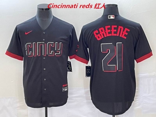 MLB Cincinnati Reds 111 Men