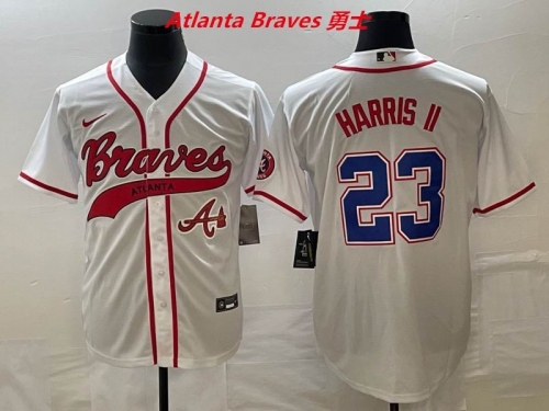 MLB Atlanta Braves 384 Men