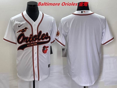 MLB Baltimore Orioles 151 Men