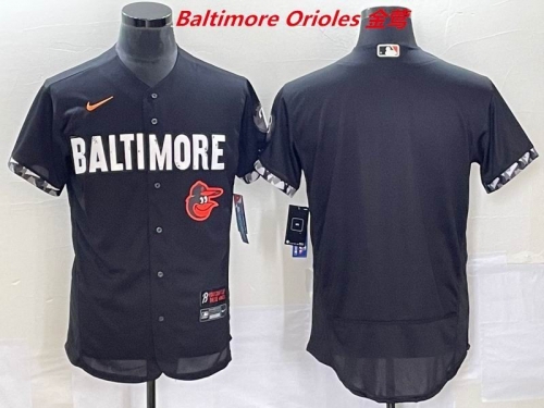 MLB Baltimore Orioles 075 Men