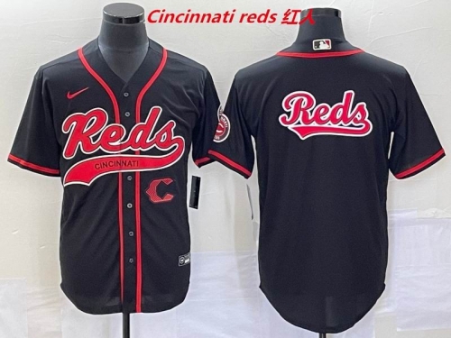MLB Cincinnati Reds 168 Men