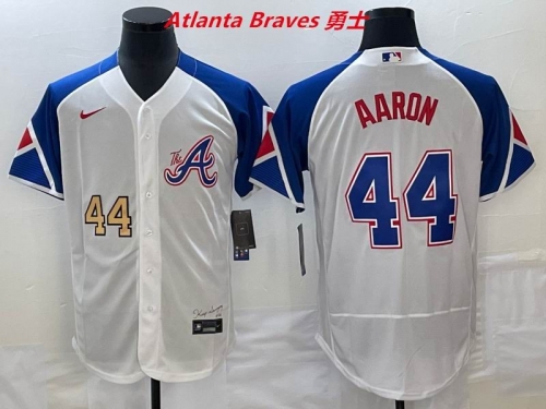 MLB Atlanta Braves 407 Men