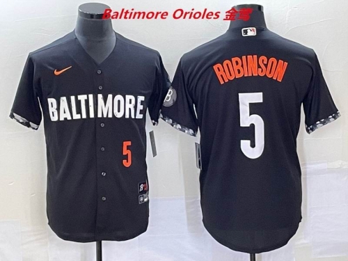 MLB Baltimore Orioles 115 Men