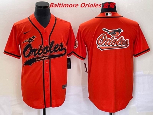 MLB Baltimore Orioles 160 Men