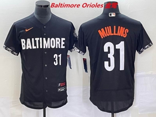 MLB Baltimore Orioles 099 Men