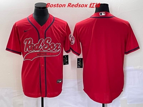 MLB Boston Red Sox 130 Men