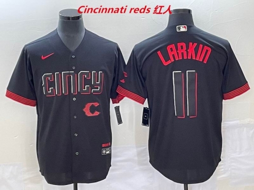 MLB Cincinnati Reds 102 Men