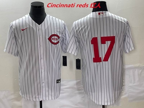 MLB Cincinnati Reds 175 Men