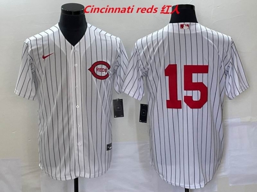 MLB Cincinnati Reds 174 Men