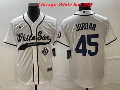 MLB Chicago White Sox 340 Men