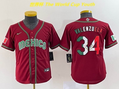 MLB/NFL Jerseys Youth/Boy 951