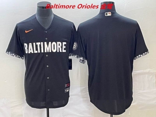 MLB Baltimore Orioles 105 Men