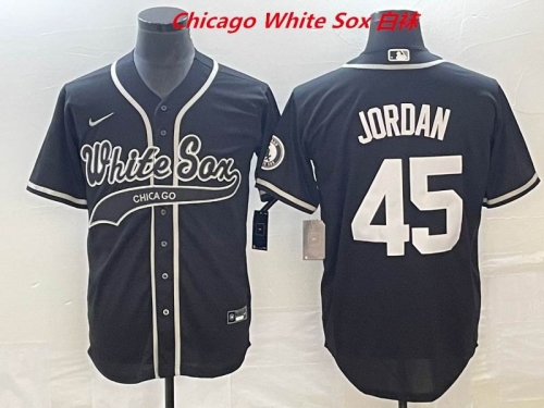 MLB Chicago White Sox 322 Men