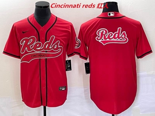 MLB Cincinnati Reds 171 Men