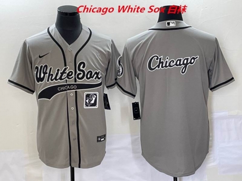 MLB Chicago White Sox 297 Men