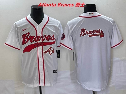 MLB Atlanta Braves 379 Men