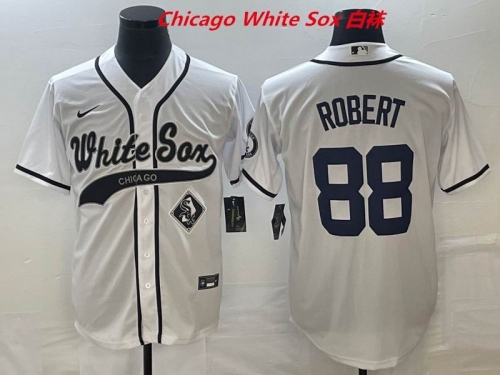 MLB Chicago White Sox 343 Men