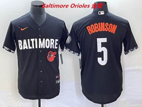 MLB Baltimore Orioles 114 Men