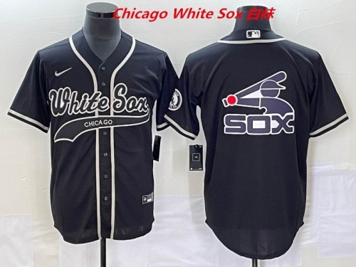 MLB Chicago White Sox 317 Men
