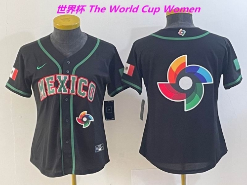 MLB/NFL Jerseys Women 1174