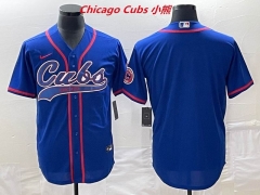 MLB Chicago Cubs 134 Men