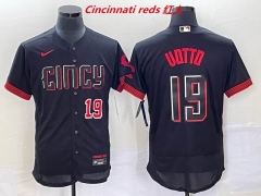 MLB Cincinnati Reds 147 Men