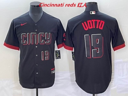 MLB Cincinnati Reds 108 Men