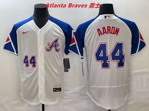 MLB Atlanta Braves 408 Men