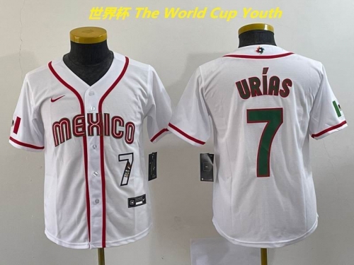 MLB/NFL Jerseys Youth/Boy 975