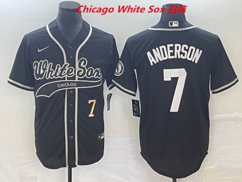 MLB Chicago White Sox 321 Men