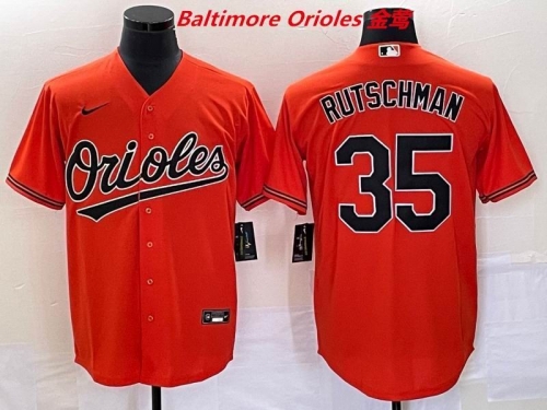 MLB Baltimore Orioles 162 Men