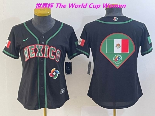 MLB/NFL Jerseys Women 1176