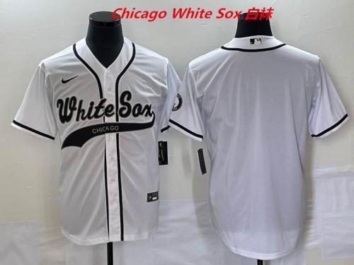 MLB Chicago White Sox 328 Men